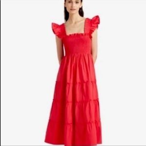 Hill House Home Ellie Nap Dress | Small